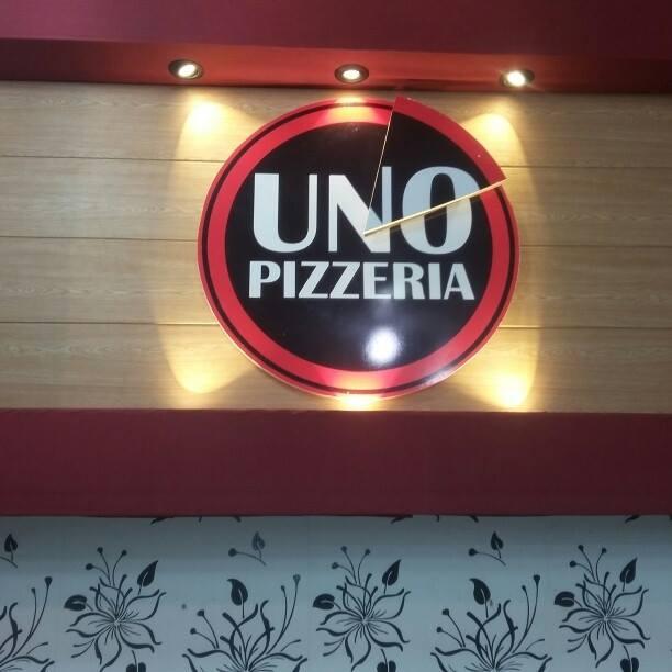 Restaurant Uno