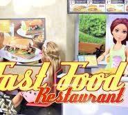 Ali fast food and restaurant