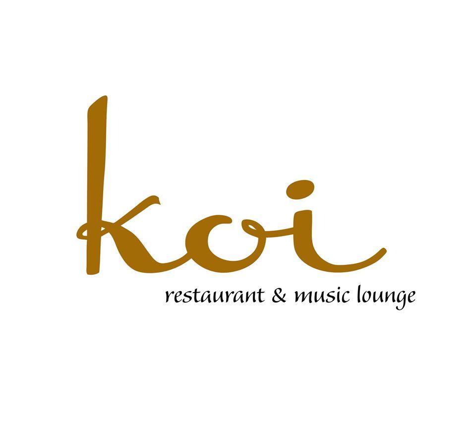 Koi Restaurant & Music Lounge