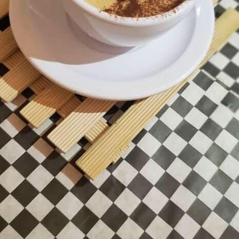 Café Laguna PR