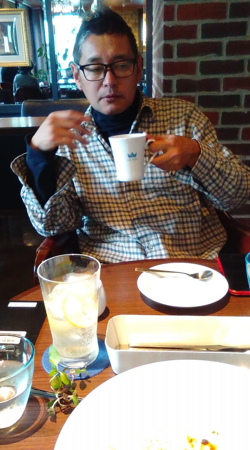 オスロコーヒー白金台