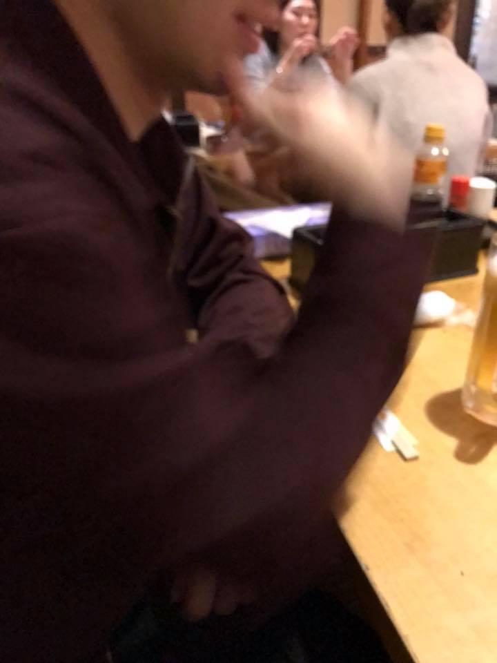 大衆酒場家族亭