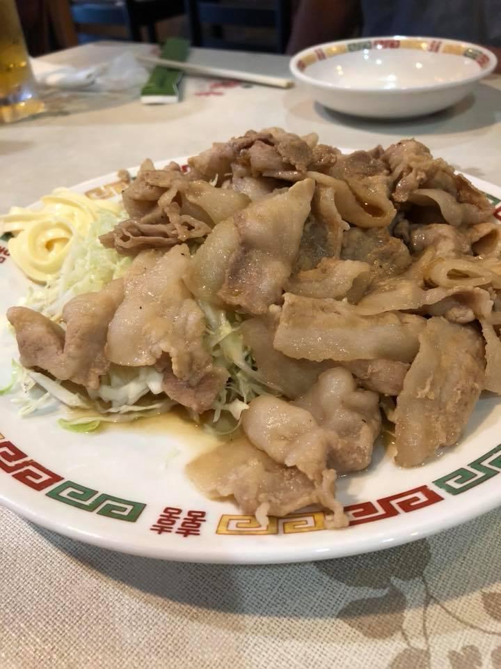 梅月食堂