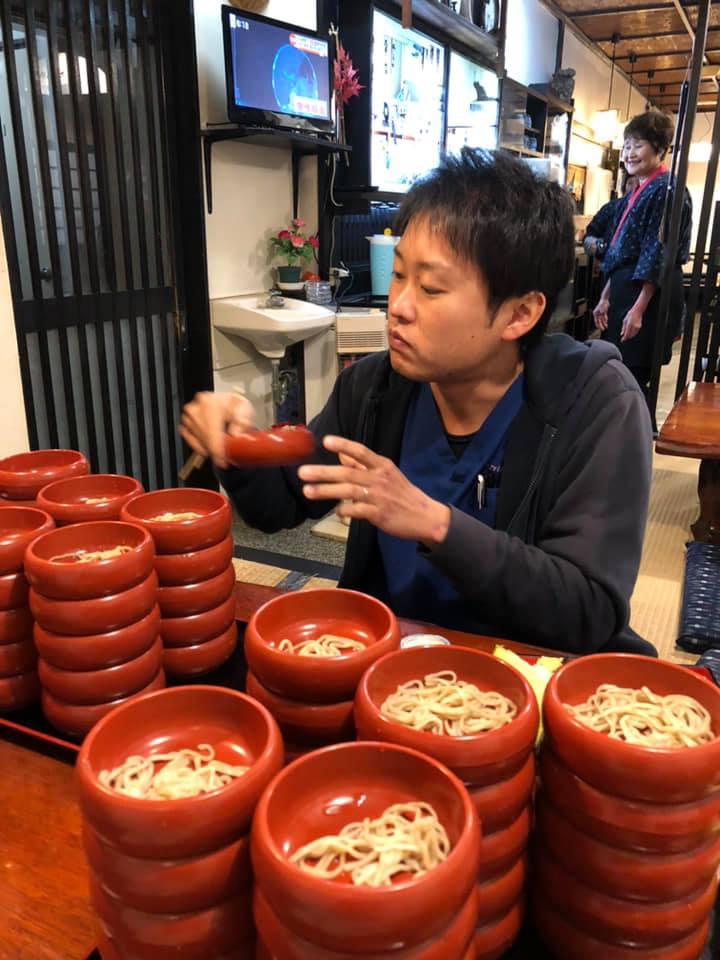 小川家