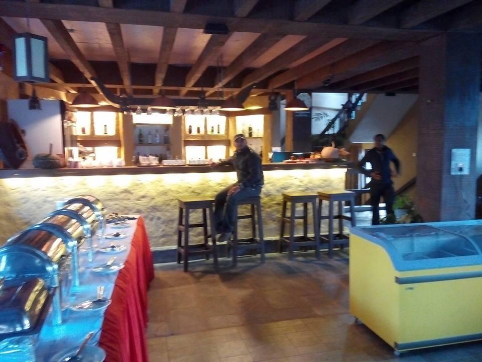 Lake Yard Pizzeria Restaurant Pvt Ltd