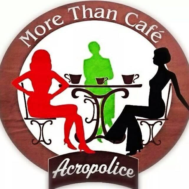 Acropolis Cafe