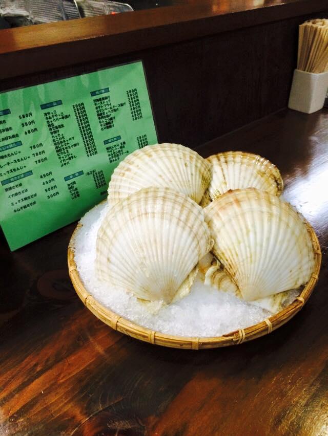 お好み焼き北海道