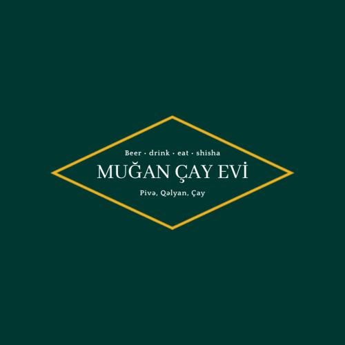Muğan Çay Evi