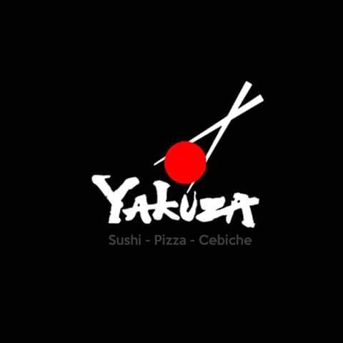 Yakuza sushi & food