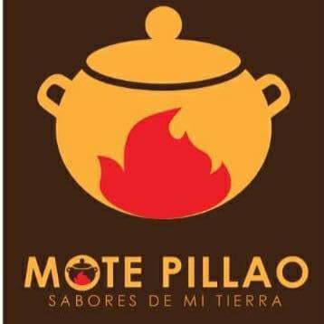 Mote pillao