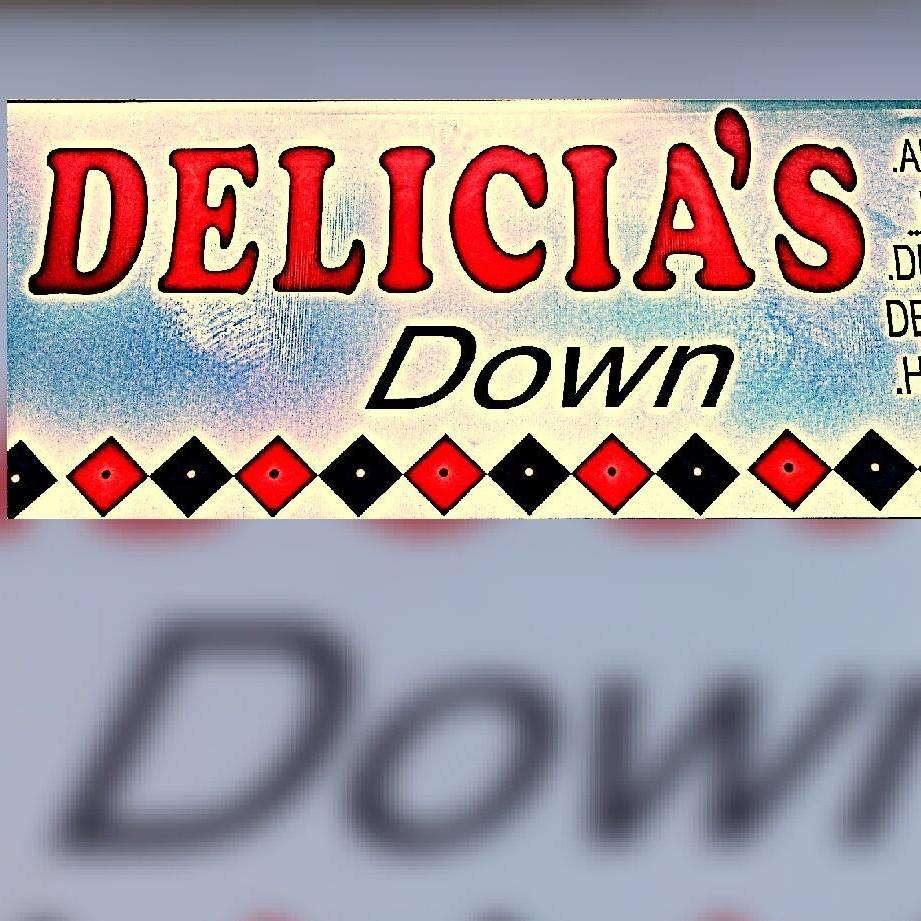 Delicias DOWN