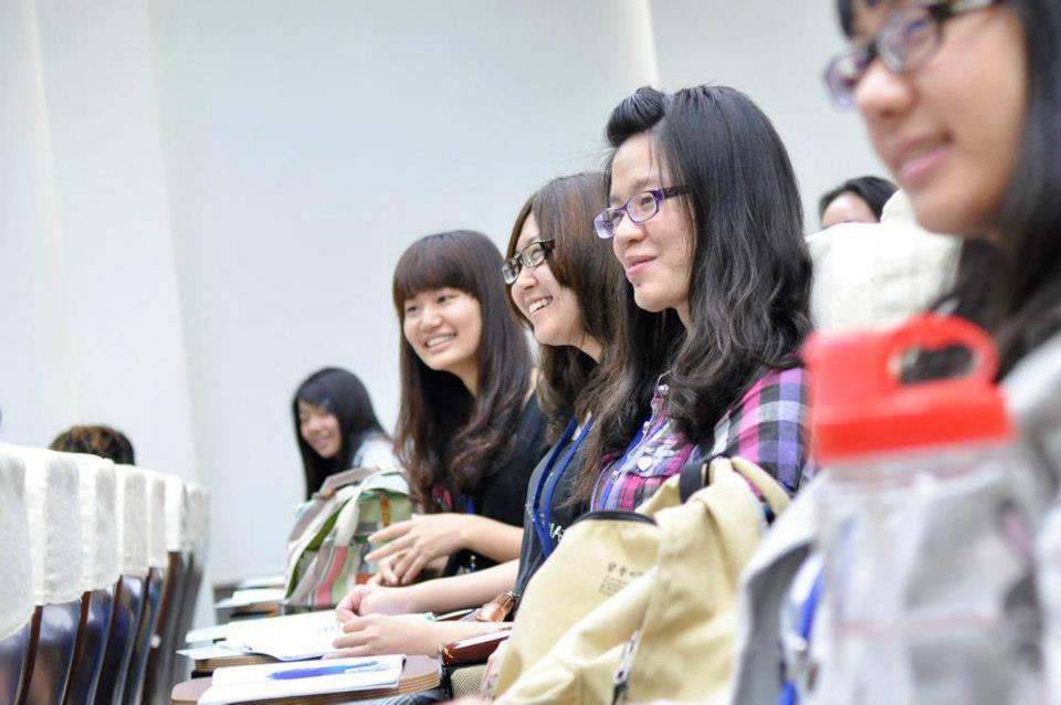 卡小姐義大利麵 / 焗烤 東海大學花園餐廳戶外區