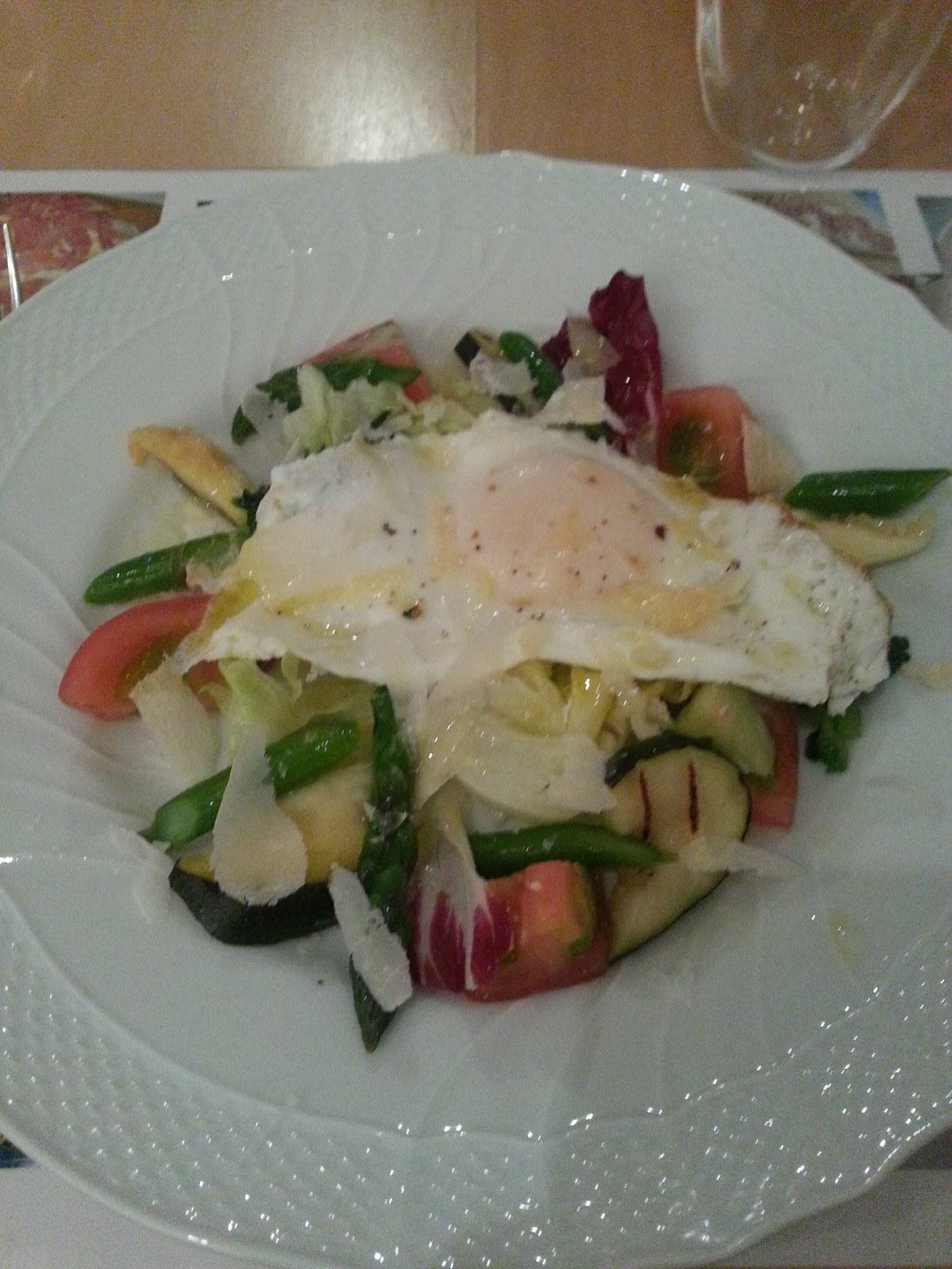 Trattoria CREDO