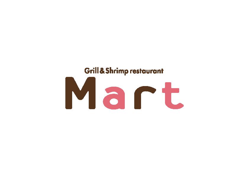 Grill＆Shrimp restaurant Mart ららぽーとtokyo-Bay