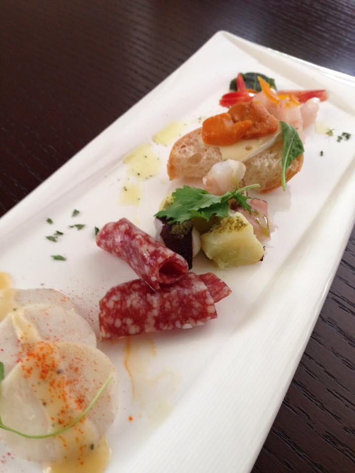 イタリアン ラ フェスタ