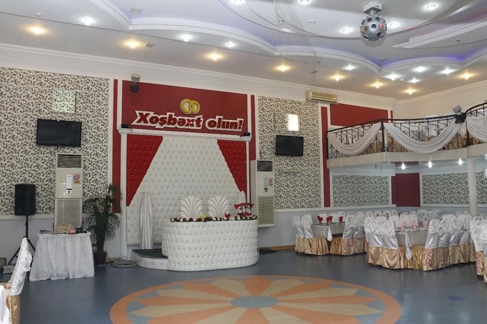 Sumgait Restaurant