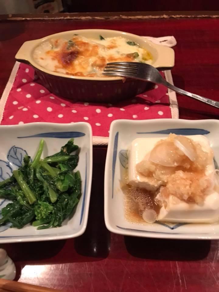 スナックちか