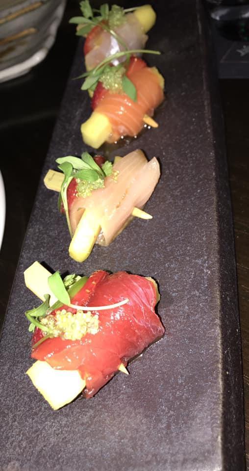 Kai Asian Bistro