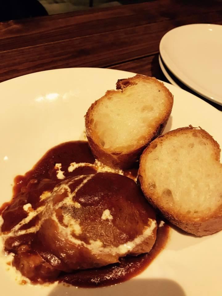 イタリアンバル アルモ