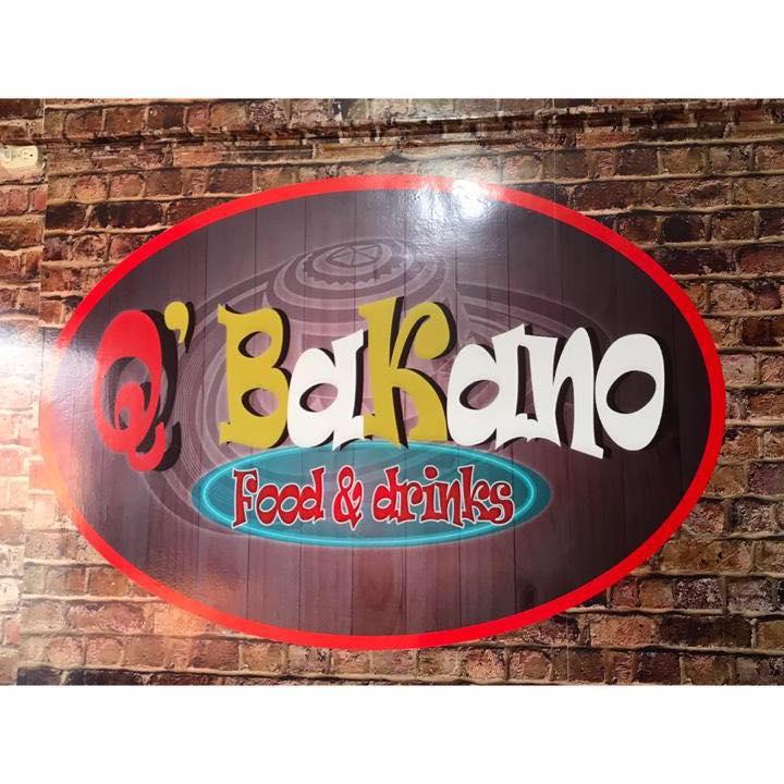 Q Bakano Food&Drinks