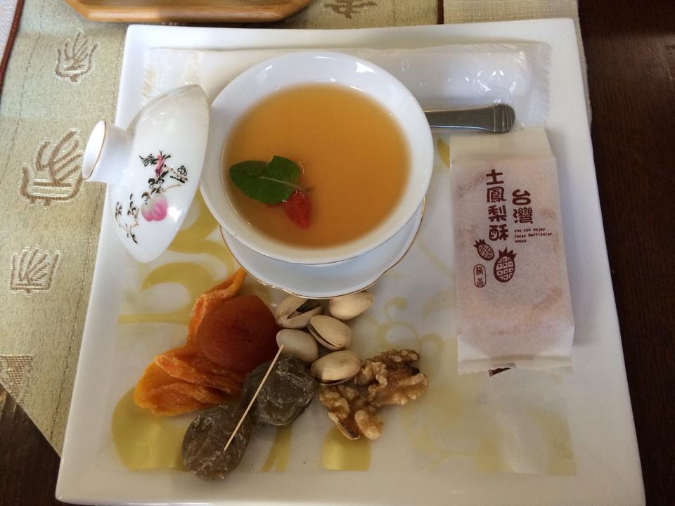 茉莉花