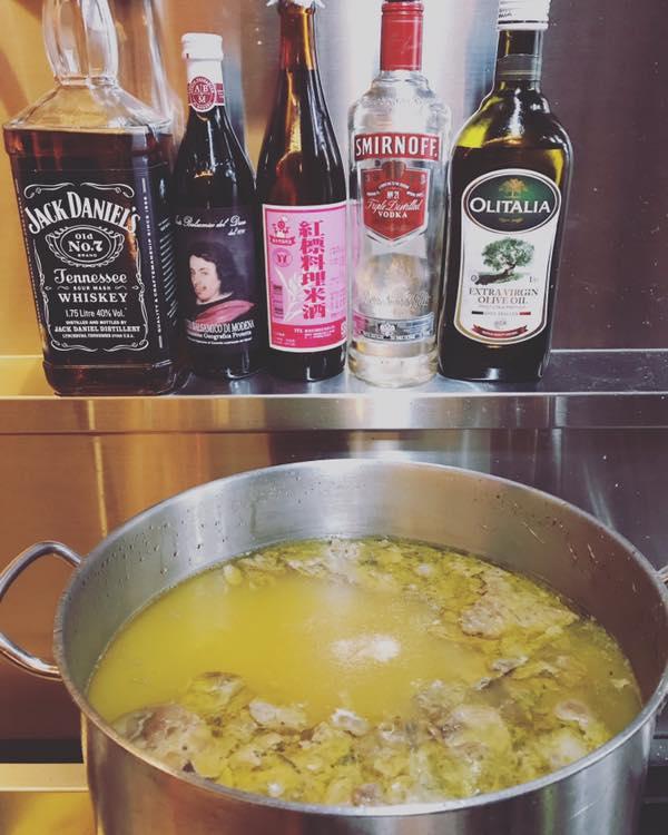 水鹿酒廠廚房 Sambar Kitchen & Brewery