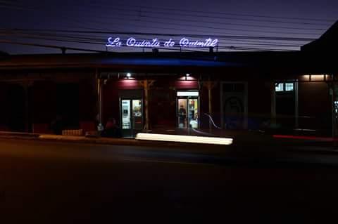 La Quinta de Quintil