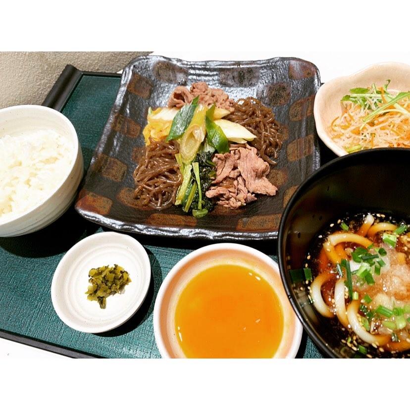 寿庵（焼きしゃぶ）