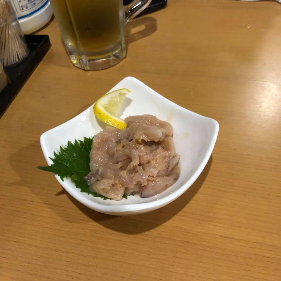 鳥煌