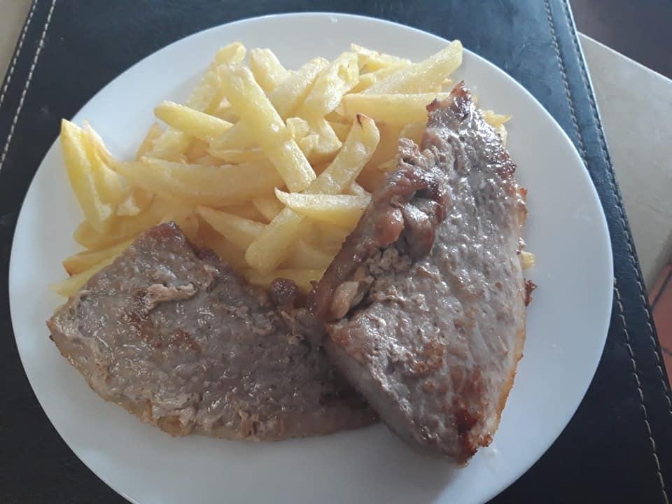 Restaurante JM