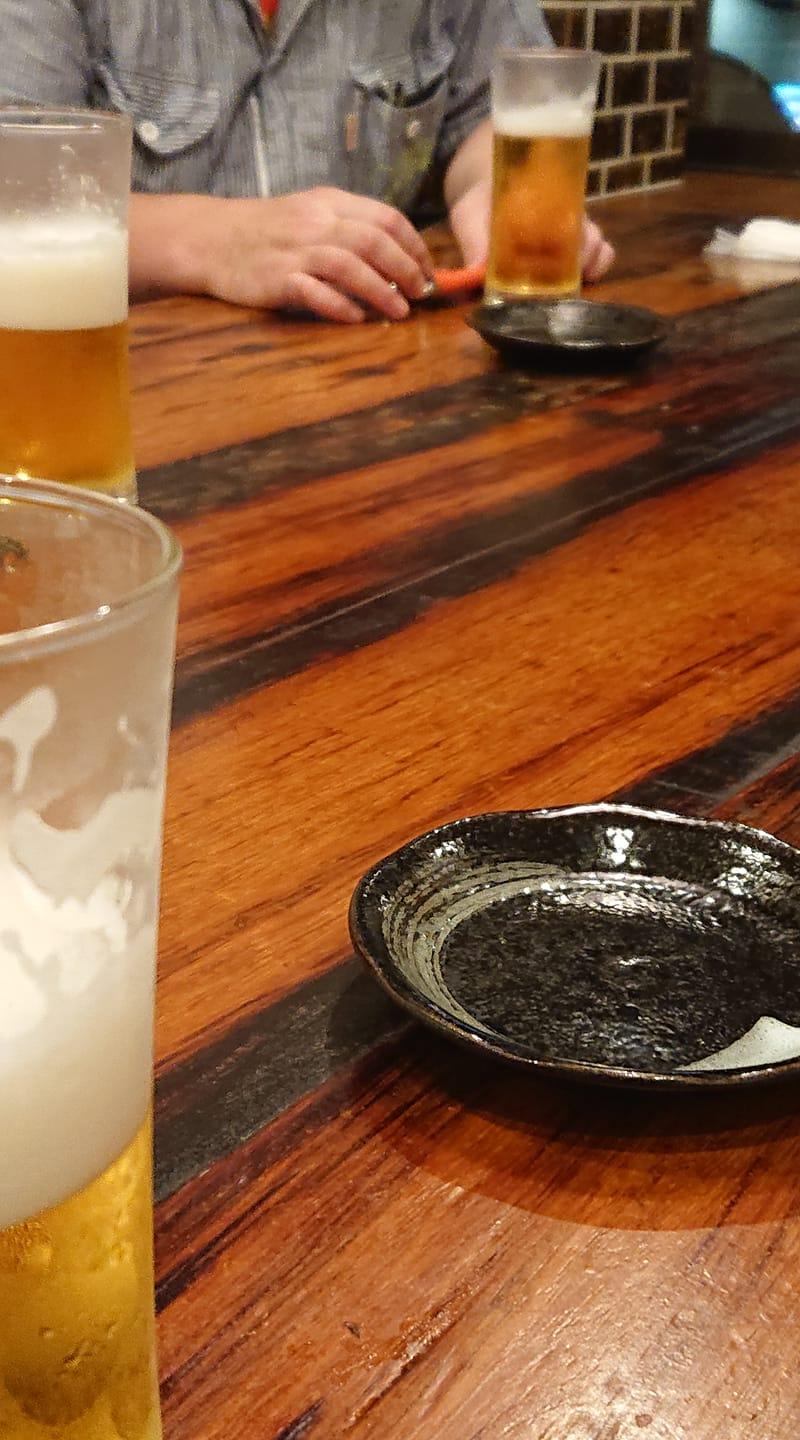炭火やきとり不知火