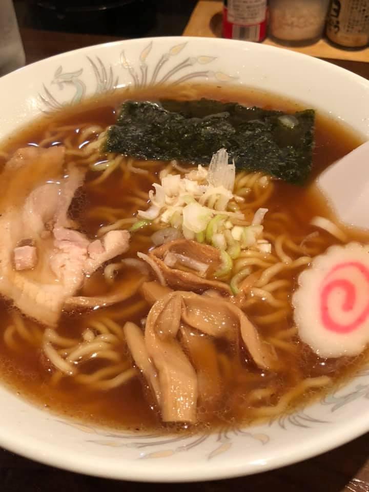 美松