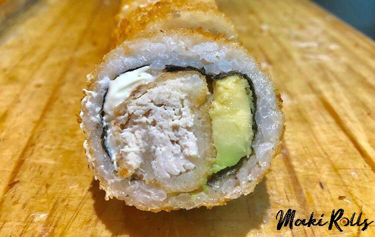 Maki Rolls