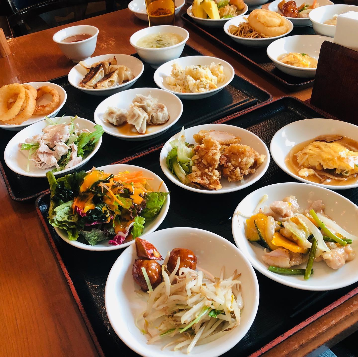 敦煌 クリスタルプラザ店