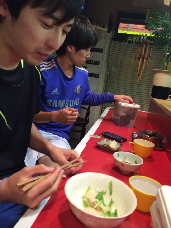 ミッドナイトヌードル ジャカルタラーメン