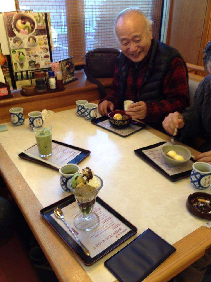 華屋与兵衛 東越谷店