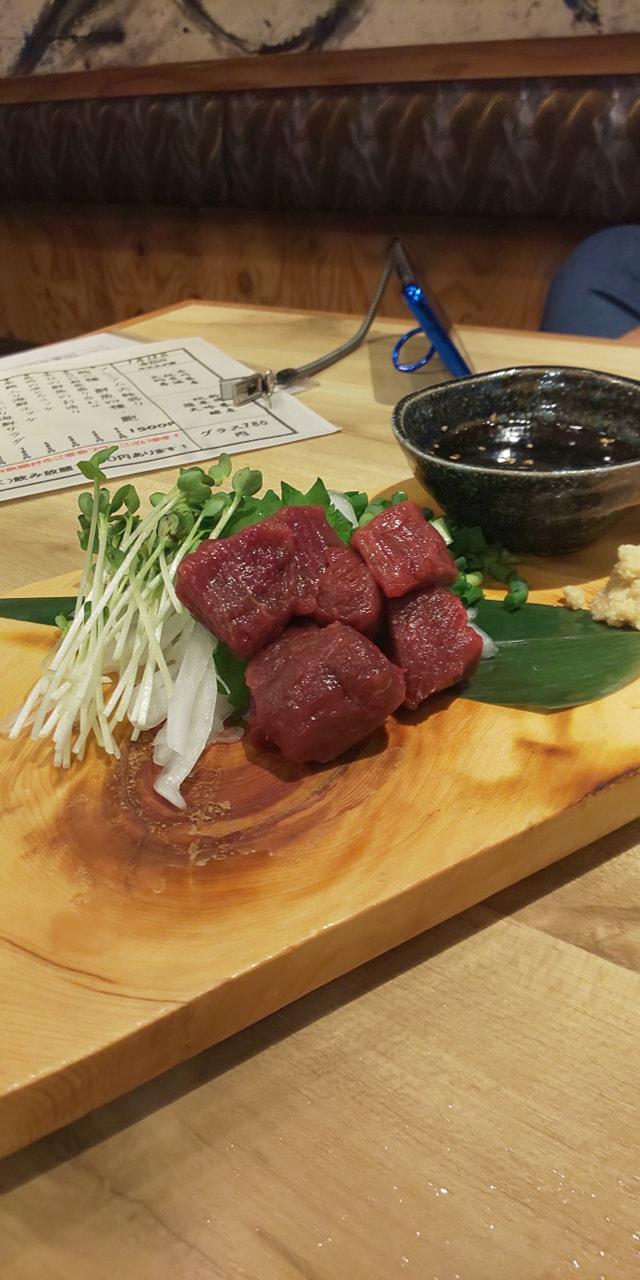 本マグロ専門問屋 とろ鮪 西新井店
