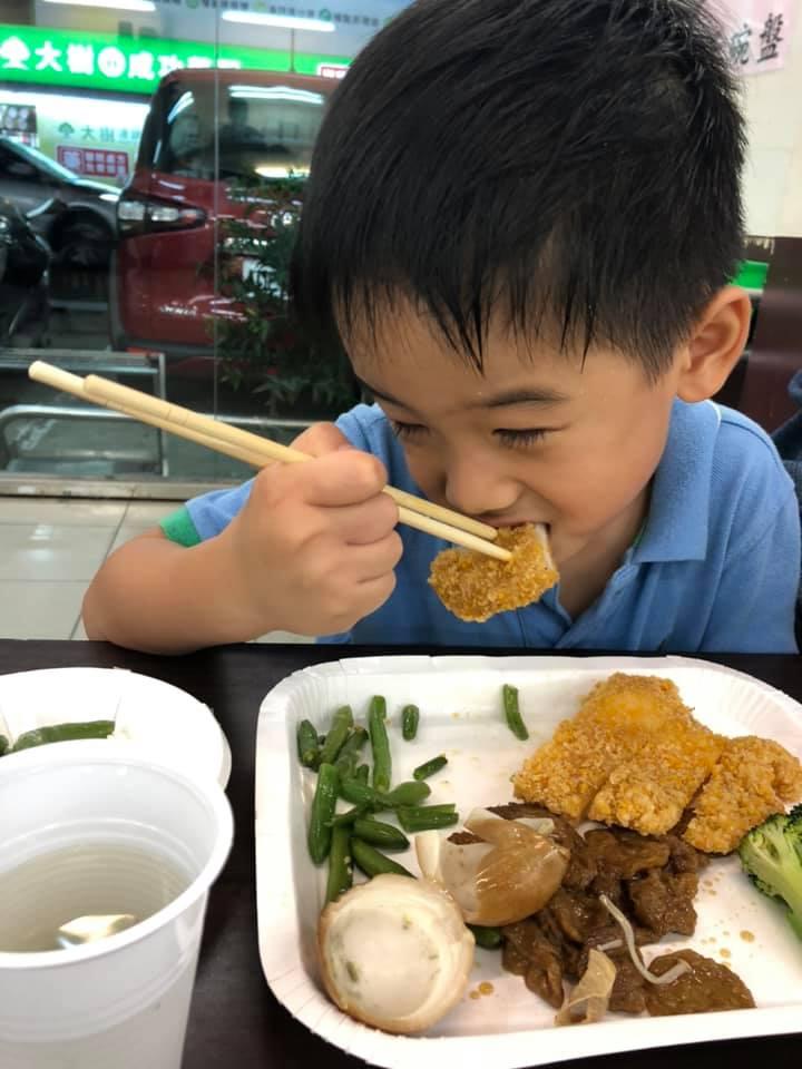 美福自助餐嘉豐店