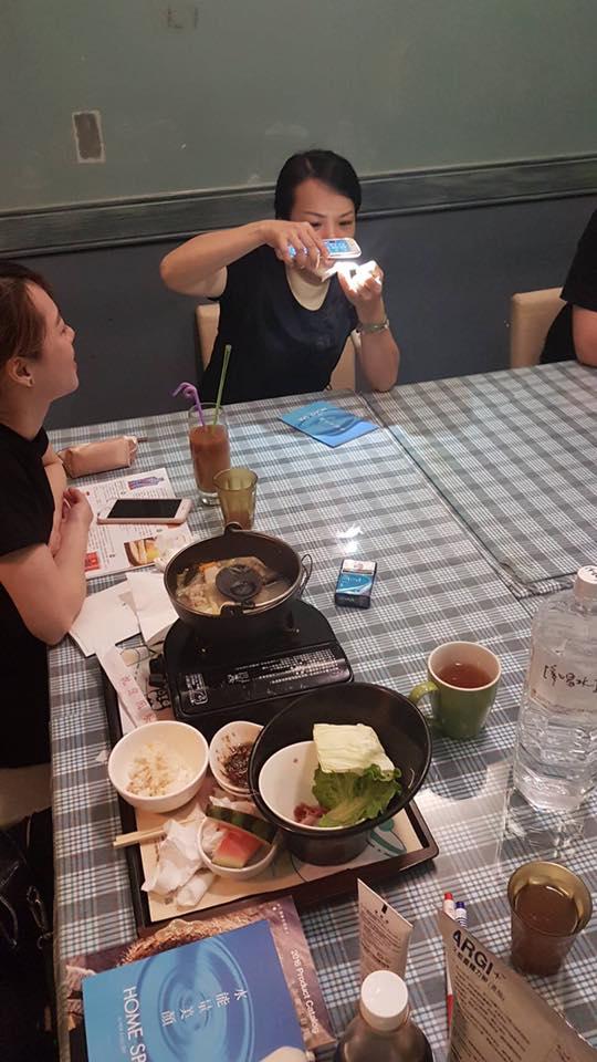 薄荷島輕鬆餅