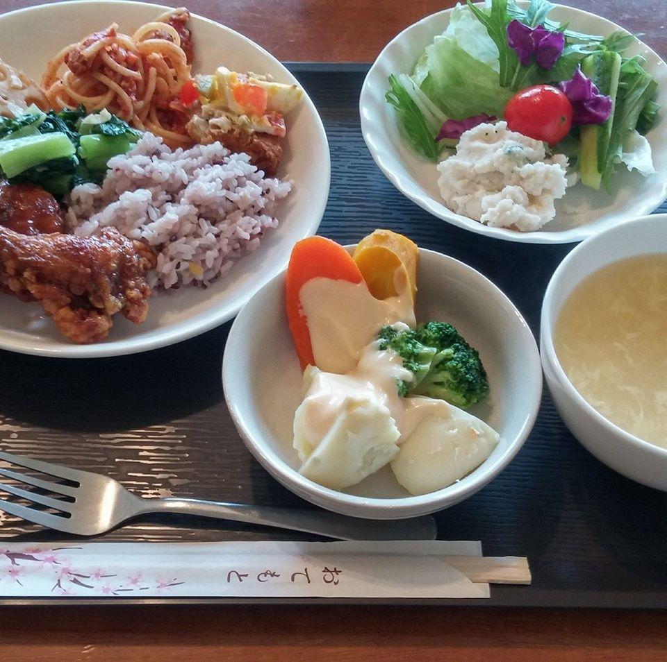 バレイズカフェ