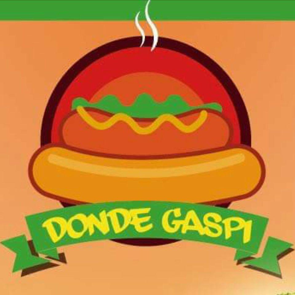 Donde Gaspi
