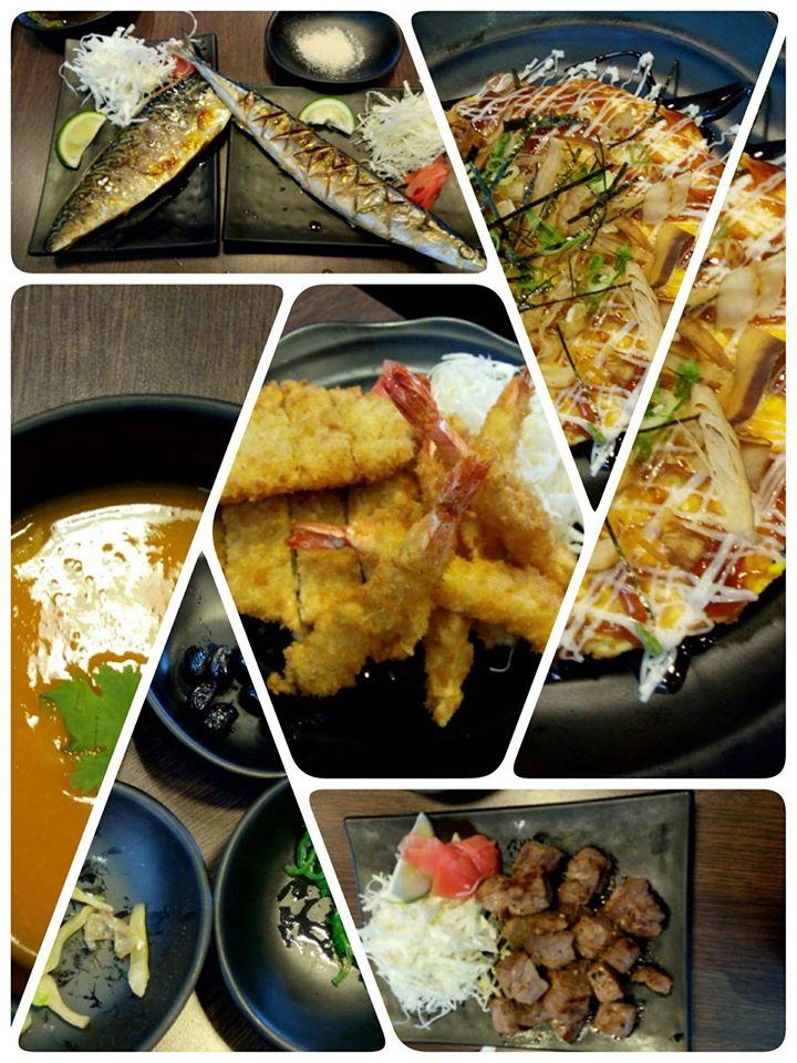 豐久喜居食屋