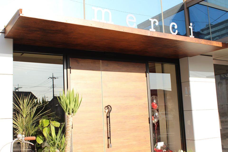 merci