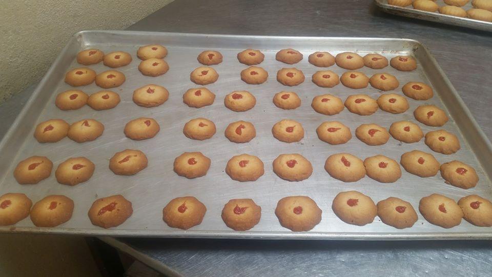 Panaderia El Trigal