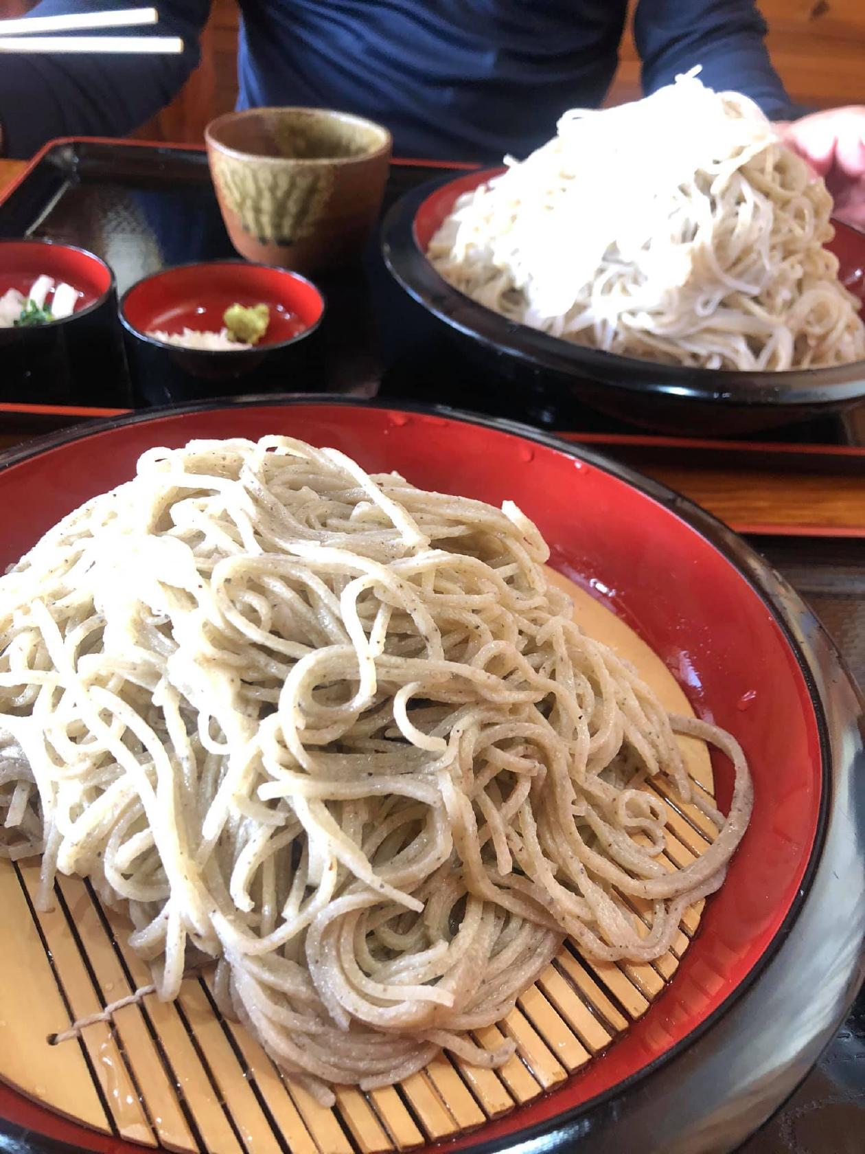 麺どころ あいば