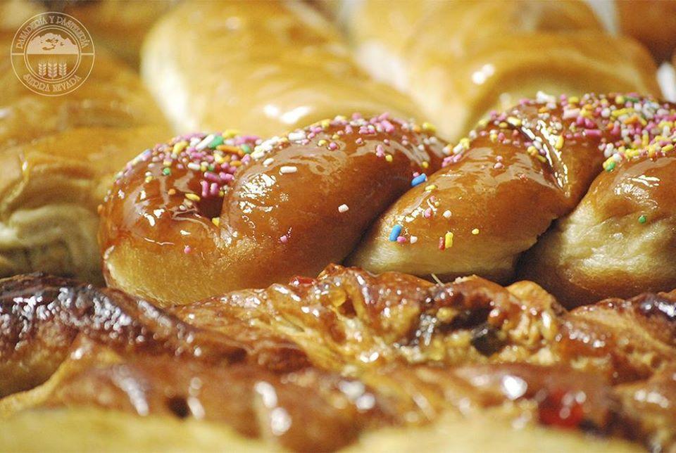 Panadería Sierra Nevada