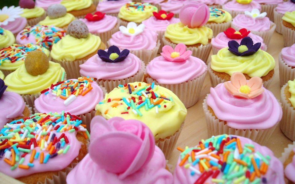 Patiserie Linsey