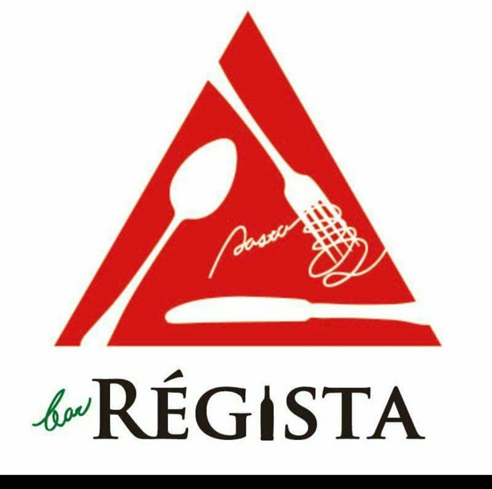 bar REGISTA