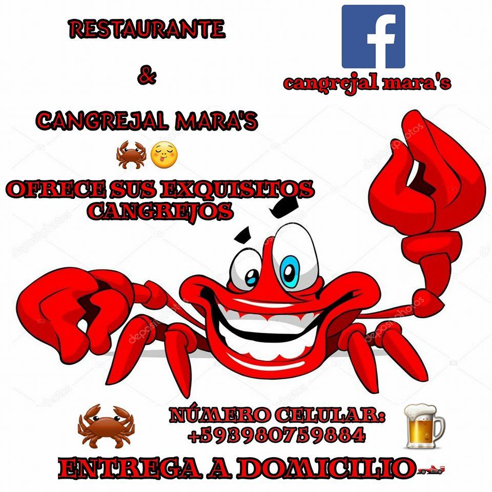 Cangrejal Mara's