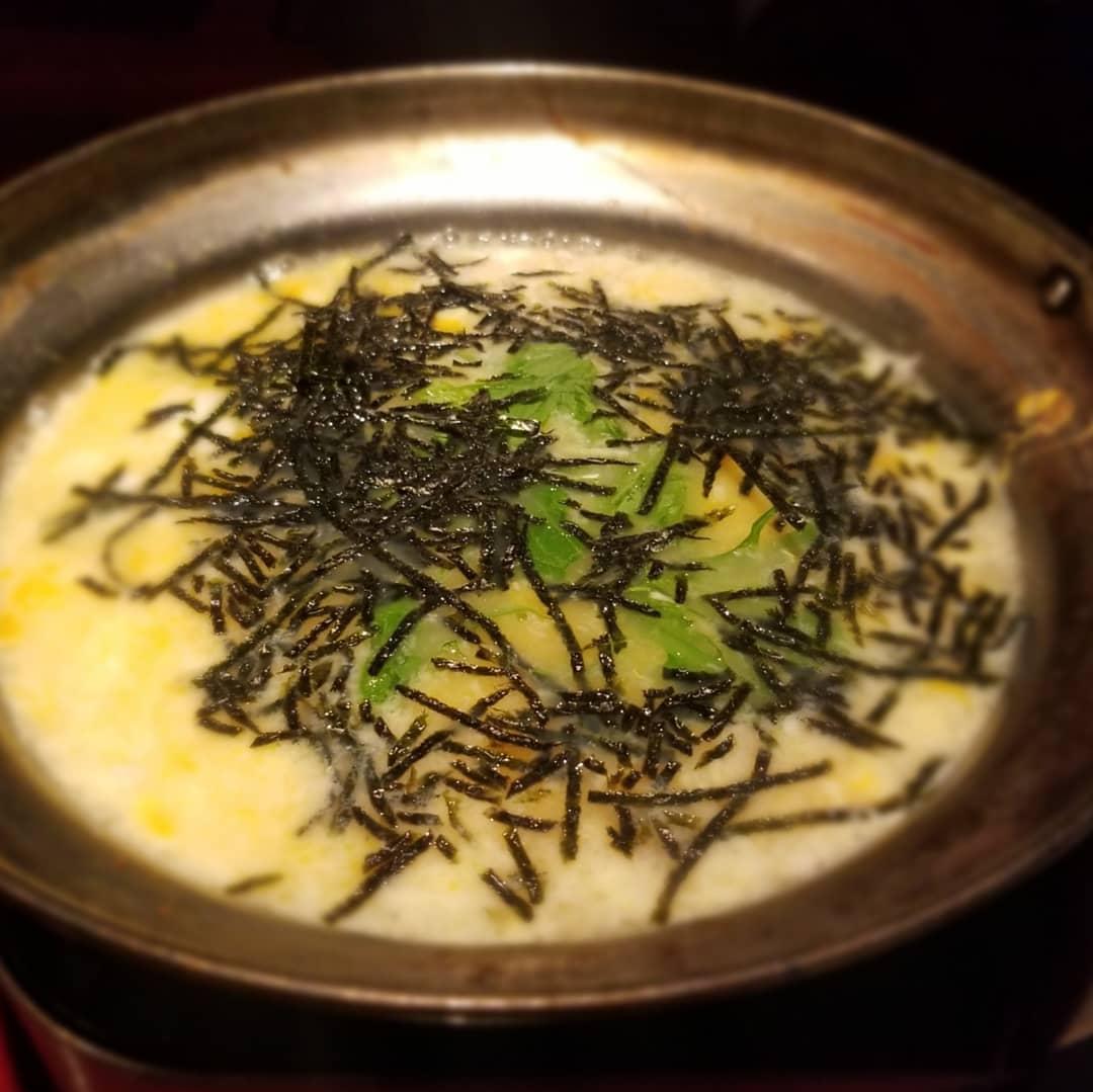 ジャパニーズ キッチン 吾空